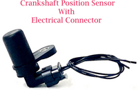 Crankshaft Position Sensor W/Connector Fits: VW Routan 2009-2010 V6 3.6L 4.0L