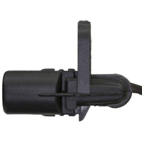 ABS Wheel Speed Sensor & Connector Rear Left  For ML320 ML430 ML500 ML55 AMG