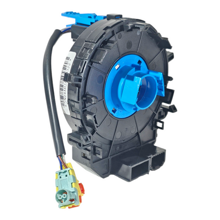 Clock Spring Spiral Cable  & Steering Angle Sensor Fits Hyundai Sonata 2011-2015