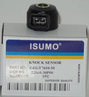 Lot 10 Knock Sensor  22060-30P00 ISUMO BRAND: Fits: INFINITI MERCURY NISSAN