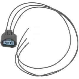 Trans Input Output Vehicle Speed Sensor Connector Fits Acura Honda 2003-2008