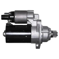 Carquest 17970S Reman Starter Motor 1.1 KW 12V For Audi Volkswagen 2006-2018