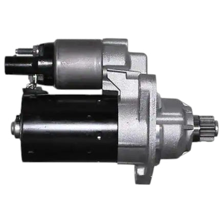 Carquest 17970S Reman Starter Motor 1.1 KW 12V For Audi Volkswagen 2006-2018