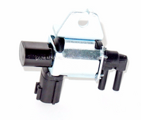 Set 2  Intake Manifold Runner Control Valve / Solenoid EGR Fits: Infiniti Nissan