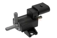 06F906283F Turbocharger Boost Solenoid & Connector Fits: Audi VW  Volkswagen