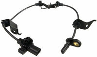 2 xABS Wheel Speed Sensor Front L/R :Fits:TSX 2009-2014 Honda Accord 2008-2012