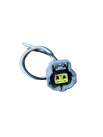 Engine Coolant Temperature Sensor & Connector For Smart FourTwo  2008-2015