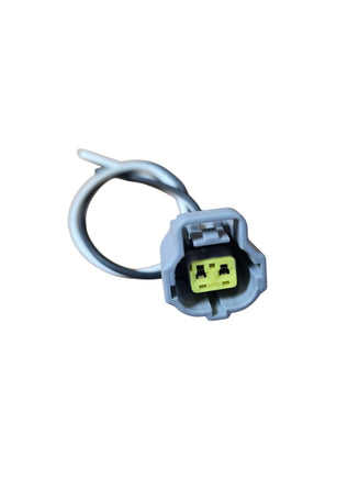 Engine Coolant Temperature Sensor & Connector For Smart FourTwo  2008-2015