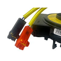 Clock Spring & Angle Sensor  Fits Hyundai Elantra 2007-2010 With Cruise Control