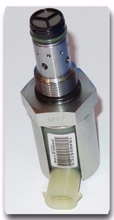 IPR & ICP Fuel Pressure Regulator & Sensor W/ Connector For Ford IHC  5.4L 6.0L 