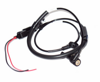 Wheel Speed Sensor Rear Right  With Pigtail Connector Fits Lancer Outlander