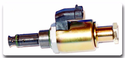 IPR Fuel Injection Pressure Regulator Fits Ford V8 7.3L IC Corporation IHC