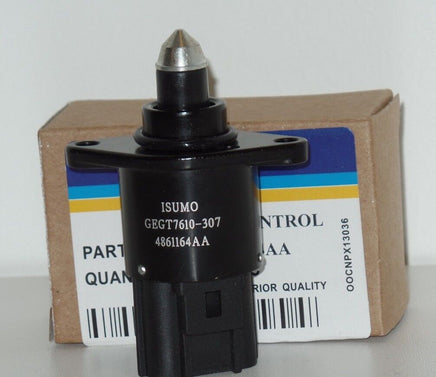 GT7610-108/2 Idle Air Control Valve Fits: Chrysler Dodge Jeep