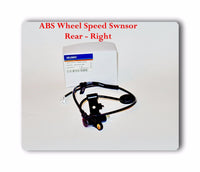 95680-2D150 ABS Speed Sensor Rear Right Fits:Spectra 2004-2009 Elantra 2001-2006