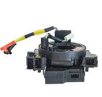 Clock Spring With Angle Sensor Lexus 17-24 W/ Heated Steer W/ pre-collision Sys