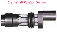 Crankshaft Position Sensor Fits:OEM#37500-PNA-003 CSX RSX CRV Civic 2002-2011