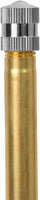10 TR574 Truck Tire Valve Stem For Wheels 22.5 /24.5 For Rim Φ.625".Holes L:5.00