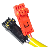 Clock Spring Spiral Cable Fits Hyundai Veracruz 2007-2012