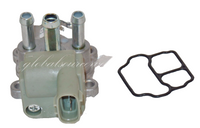 22270-16060 Idle Air Control Valve Fits: Geo Metro Prizm Toyota Celica Corolla