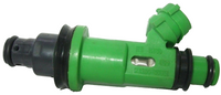 Fuel Injector 23250-50050 W/ Connectors Fits Lexus GS400 GS430 LS400 SC430