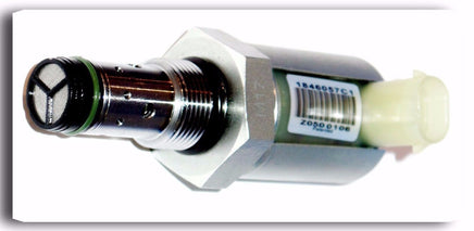 IPR & ICP Fuel Pressure Regulator & Sensor W/ Connector For Ford IHC  5.4L 6.0L 