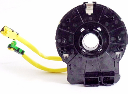 Clock Spring & Angle Senor Fits Hyundai Kia Borrego 2008-2012 Sedona 2006-2014