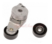 OE Spec Belt Tensioner  Fits:Accord Crosstoure Odyssey Pilot Ridgline