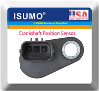 Crankshaft Position Sensor Fits:OEM#37500-PNA-003 CSX RSX CRV Civic 2002-2011