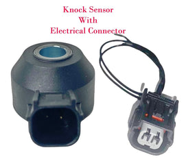 30530-R1A-A01 Knock (Detonation) Sensor & Connecto Fits:  Acura Honda 2012-2020