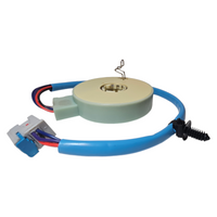 Steering Shaft Torque Sensor Fits Chevrolet Malibu Pontiac G6 Saturn Aura Hybrid
