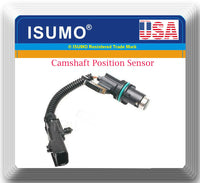 Camshaft Position Sensor W/Connector Fits Chrysler Dodge Jeep Plymouth 1998-2007