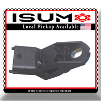 Manifold Pressure MAP  Sensor W/Connector Fits C70 S40 S60 S80 V40 V70 1999-2005