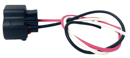 MAP Manifold Pressure Sensor Connector Fits Subaru Crosstrek Impreza Legazy WRS