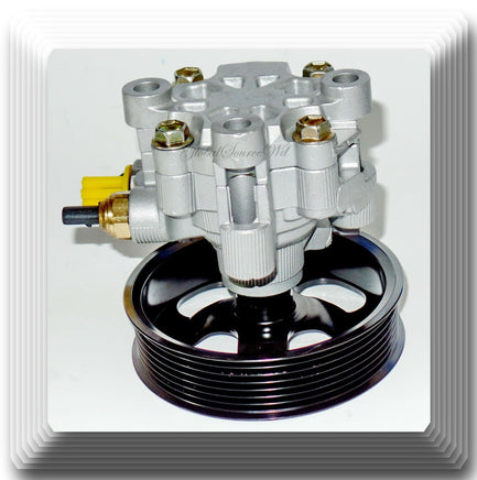OE Spec Power Steering Pump Fits: Toyota Camry Solara 2002-2009 L4 2.4L