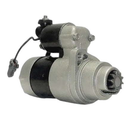 Carqu1est 17904S Remanu Starter 1.4KW  12V  Infiniti FX35 G35 M35 Nissan 350Z