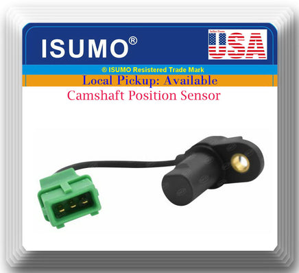 Engine Camshaft Position Sensor W/Connector  Fits: Hyundai Kia 1999-2010