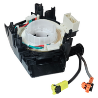 Clockspring Spiral Cable Fits: Nissan 350Z 2003-2009