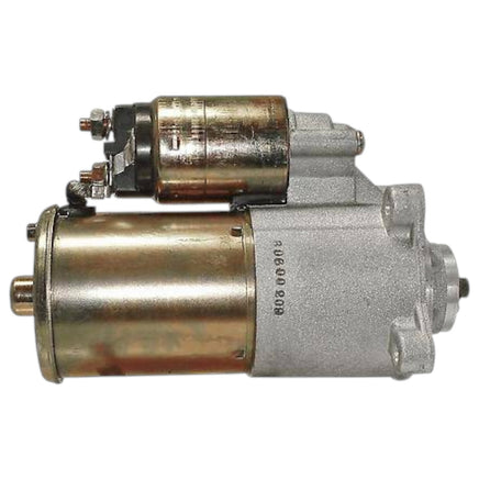 6658S Carquest OEM Reman Starter Motor 1.4KW Fits Ford Lincoln Mercury V8 4.6L