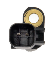 2 x ABS Wheel Speed Sensor W/Connector Rear L&R Fits:Ford Lincoln Mazda Volvo