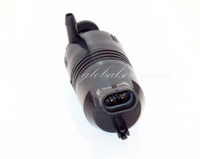 Windshield Washer Pump W / Electrical Connerctor Fits:Most GM Vehicles