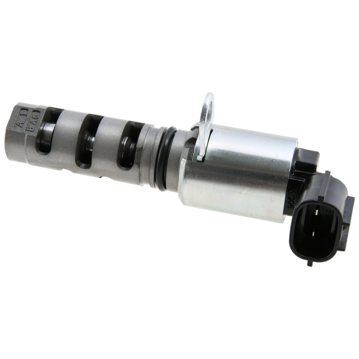How to Replace Variable Valve Timing Solenoids 2006-2009 Mercedes-Benz How to Replace Variable Valve Timing Solenoids 2006-2009 Mercedes-Benz