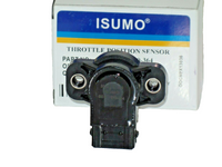 TPS Throttle Position Sensor Fit:Santa Fe Sonata Tiburon Tucson Optima