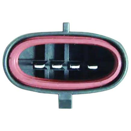 MQ6212 Carquest Mass Air Flow Meter (MAF) For Ford Lincoln Mazda 5.0 4.0 Mercury