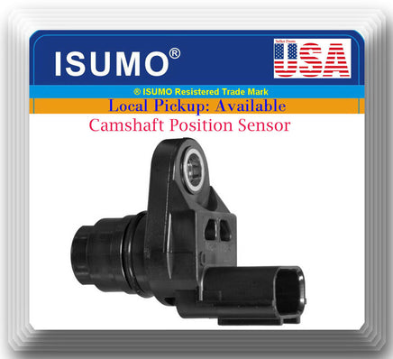 Camshaft Position Sensor W/Connector Fits Acura ILX Honda CR-Z Civic Fit Insight