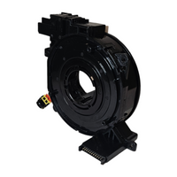 Clock Spring Spiral Cable Fits Discovery Range Rover Velar W/O heated Steering