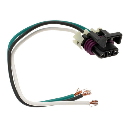 TPS Throttle Position Sensor Connector Fits Buick Chevrolet Oldsmobile Pontiac
