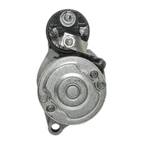 Carquest 17879S Remanu Starter 1.2KW Fits Jeep Grand Cherokee Wrangler 2003-2005