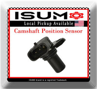 OE Spec Engine Camshaft Position Sensor Fits: Hyundai Kia 2006-2016