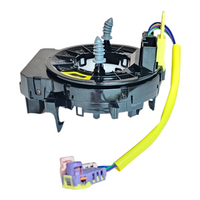 Clock Spring Spiral Cable Fits Hyundai Veloster . Veloster N 2019-2022