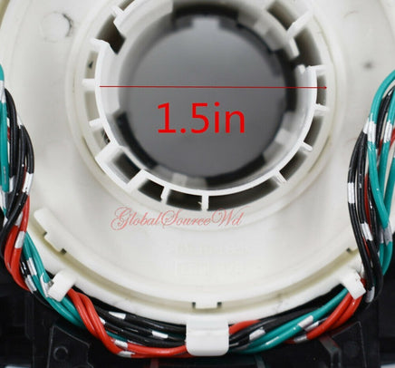 ClockSpring Fits: QX56 2007-2010 W/O Heated Steering Wheel